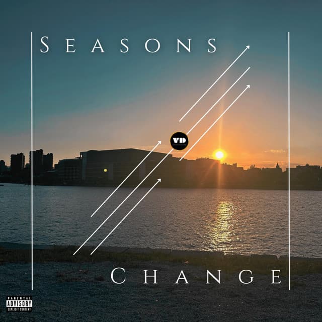 Seasons Change