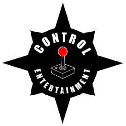 Profile Image for CONTROL Entertainment