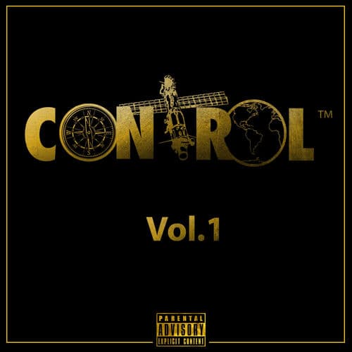 CONTROL ENT. Volume 1