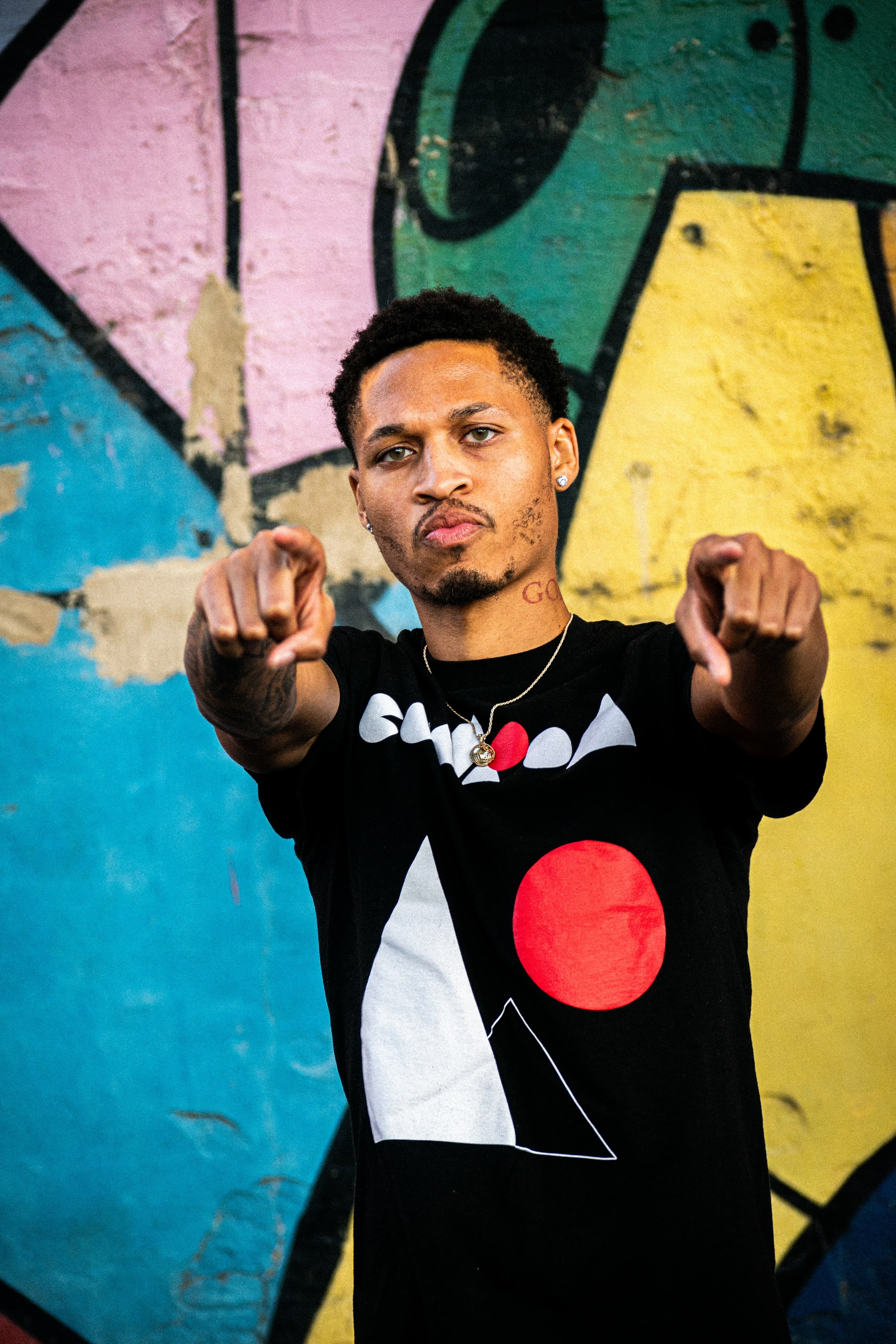 Profile Image for God Victory