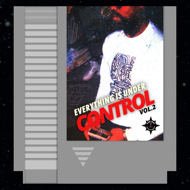 Everything Is Under CONTROL, Vol. 2
