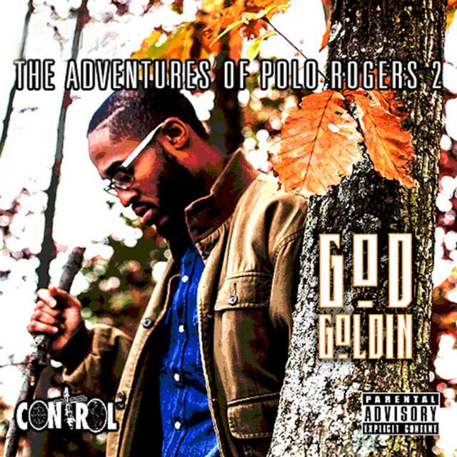 The Adventures of Polo Rogers 2