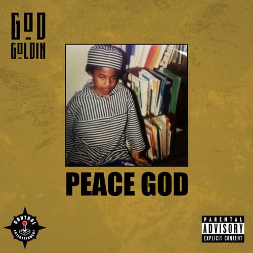 Peace God